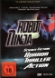 Robot Ninja (uncut)